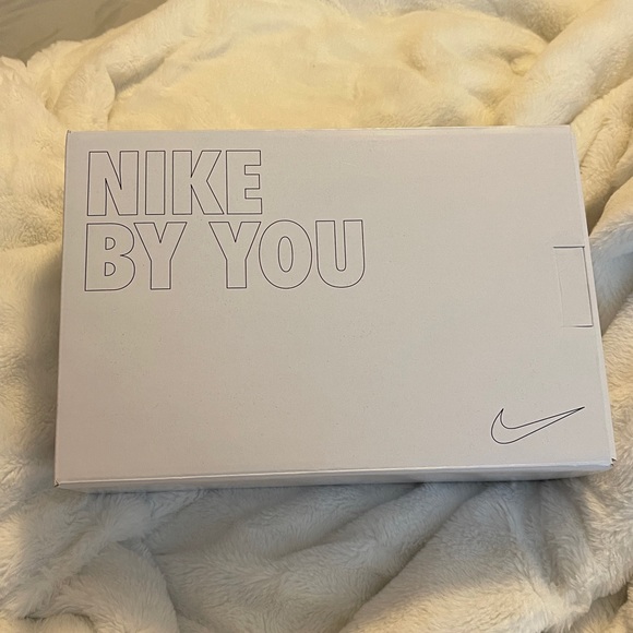 Custom Nike Air Force 1 NEW - Picture 8 of 8